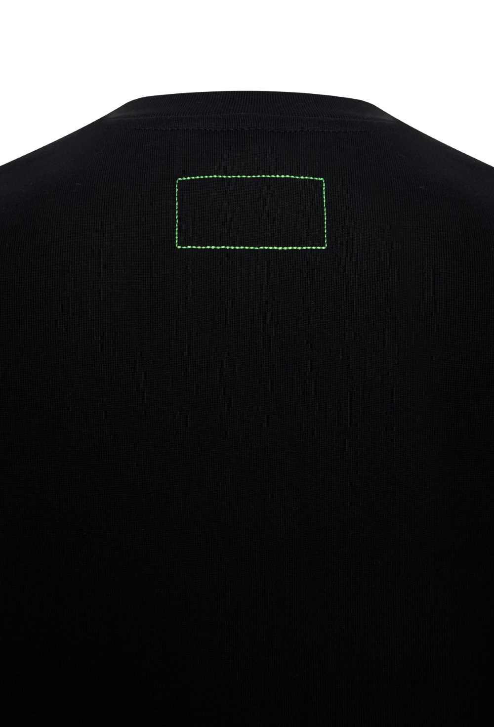 Футболка "Oversize" - фото 88408