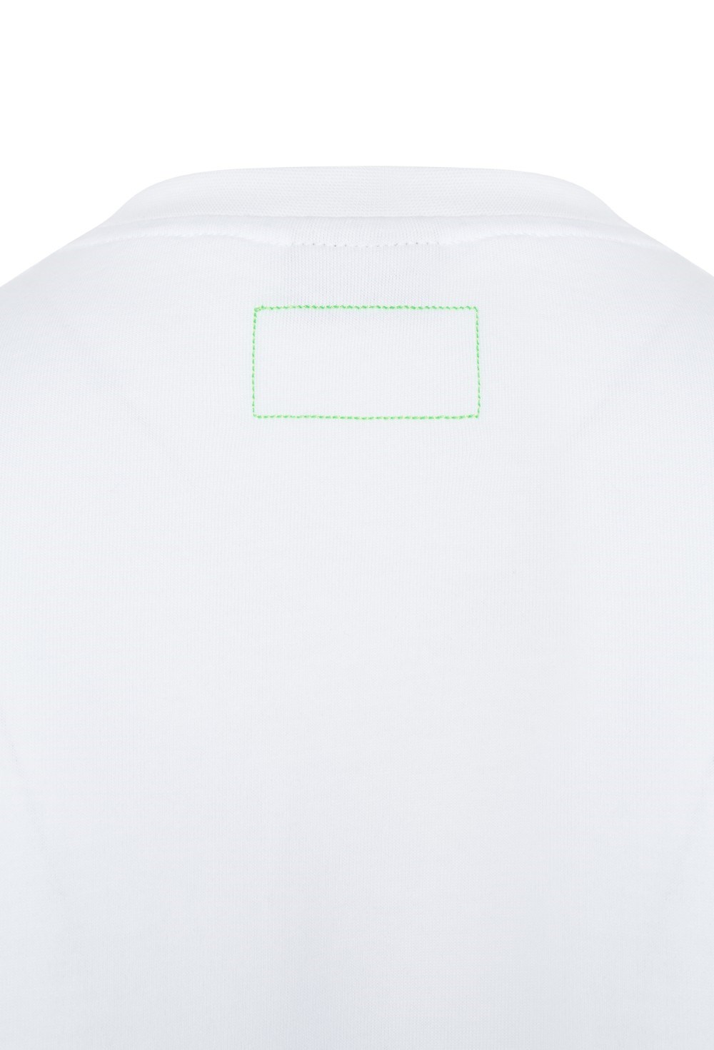 Футболка "Oversize" - фото 88410