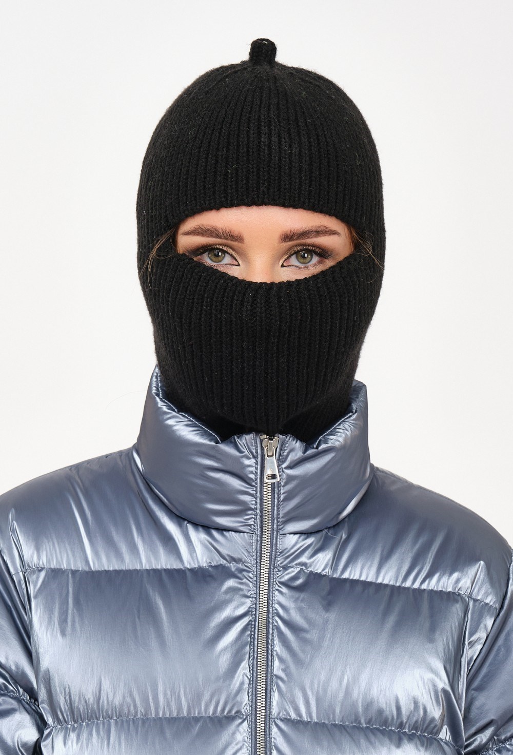 Шапка балаклава "Constructor" - фото 88443