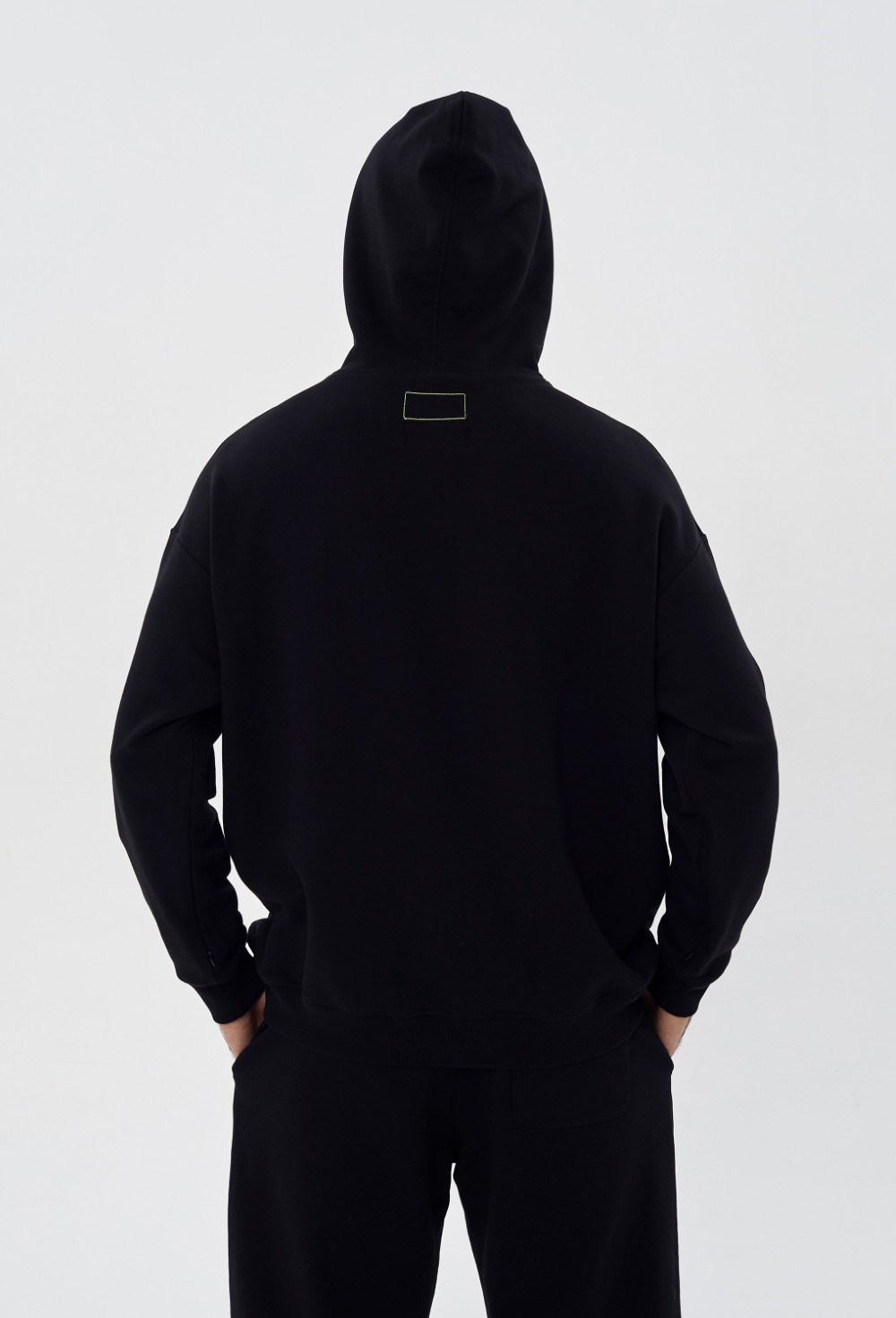 Худи "Oversize" - фото 88448