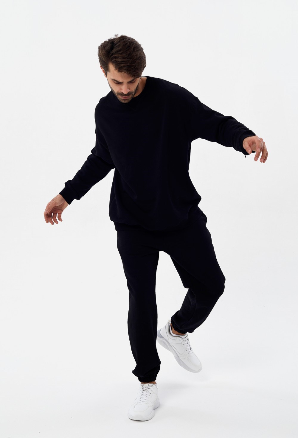 Свитшот "Oversize" - фото 88460