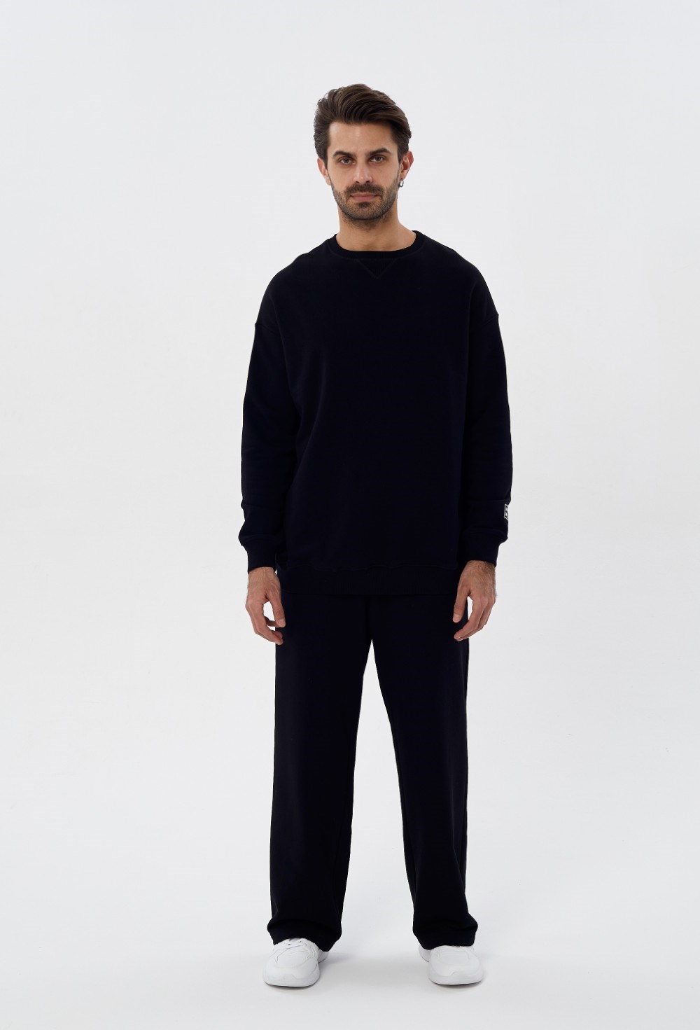 Брюки "Wide Leg" - фото 88465