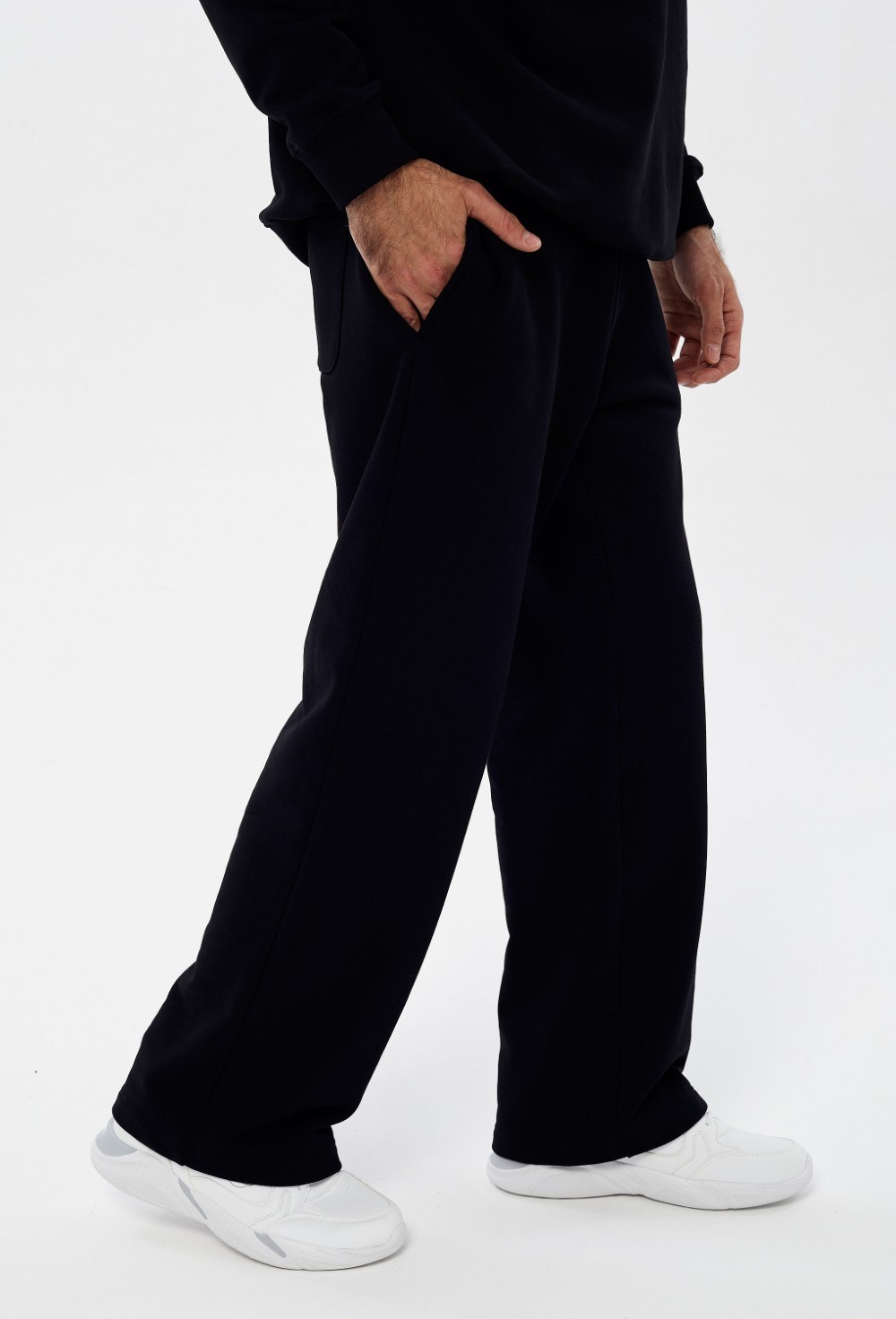 Брюки "Wide Leg" - фото 88468