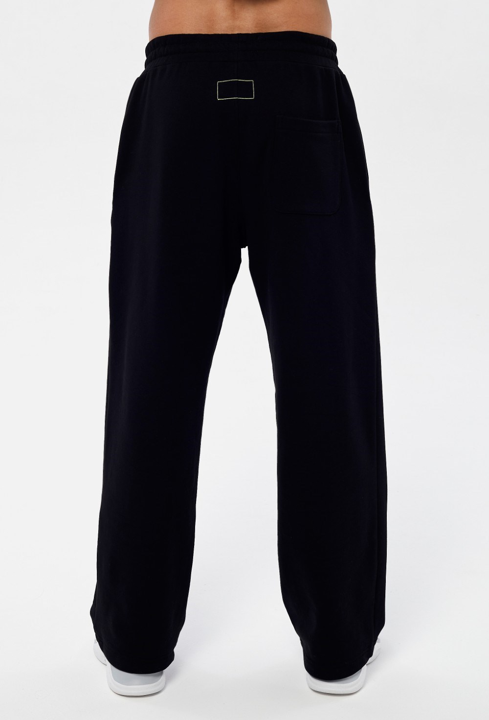 Брюки "Wide Leg" - фото 88471