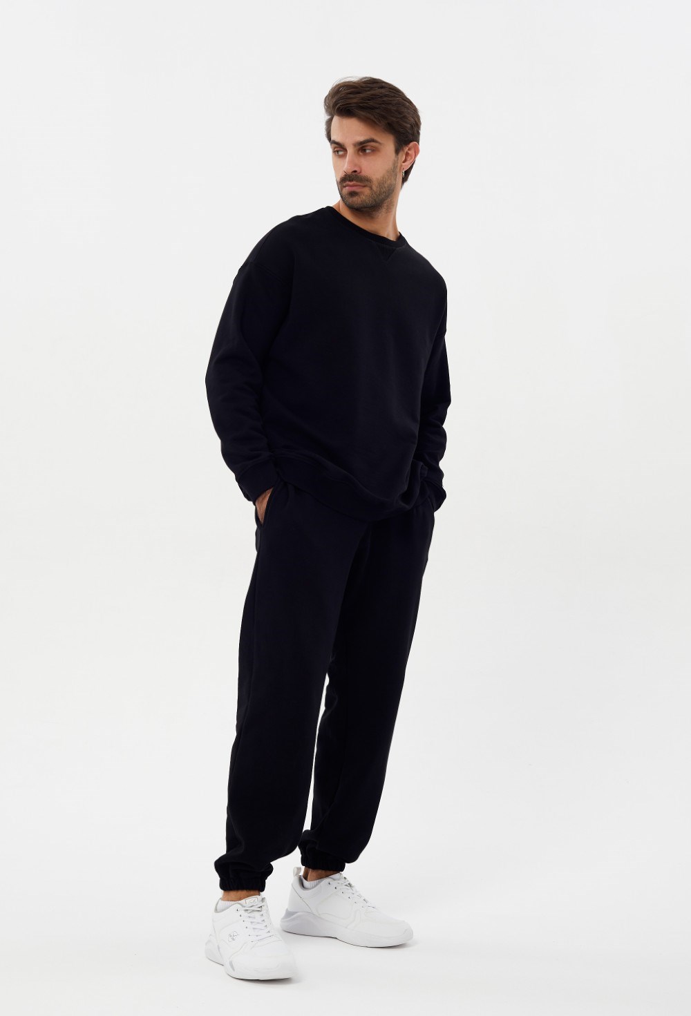 Брюки "Joggers" - фото 88477