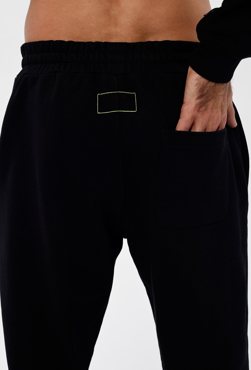 Брюки "Joggers" - фото 88479