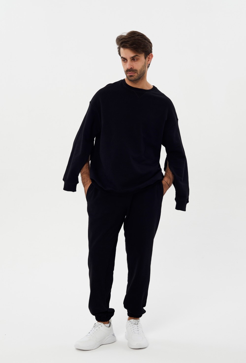 Брюки "Joggers" - фото 88481