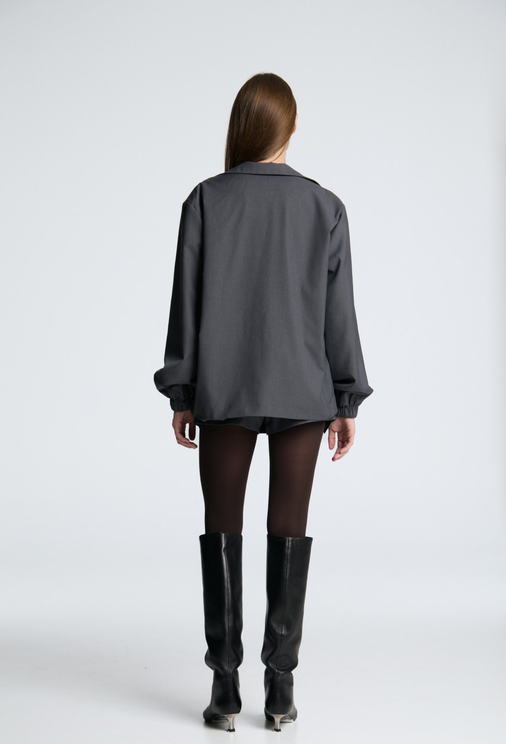 Бомбер - фото 88534