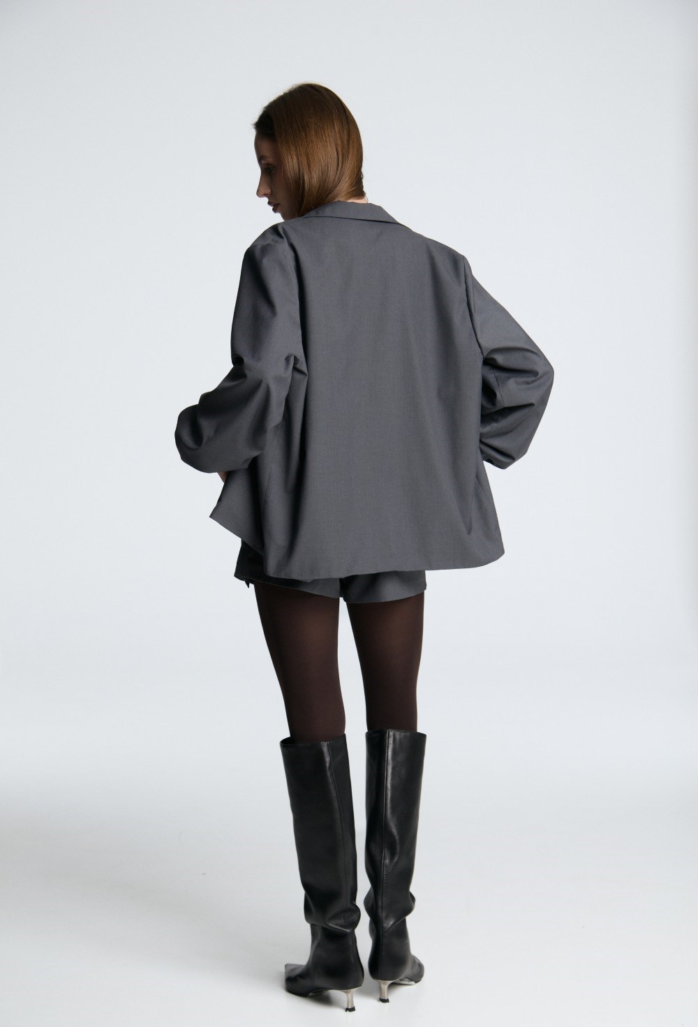 Бомбер - фото 88535