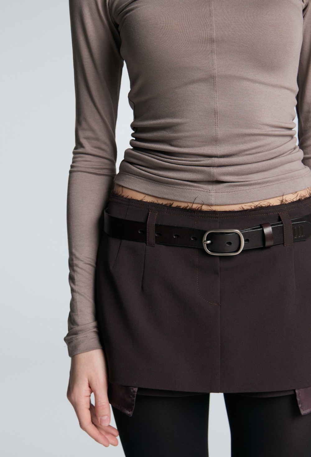 Лонг со сточкой - фото 88572