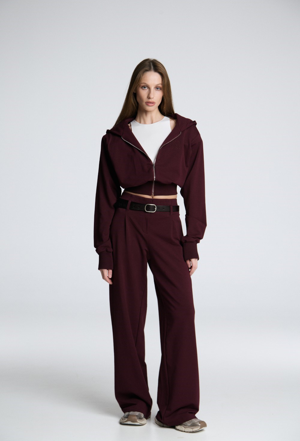 Кофта спортивная - фото 88587