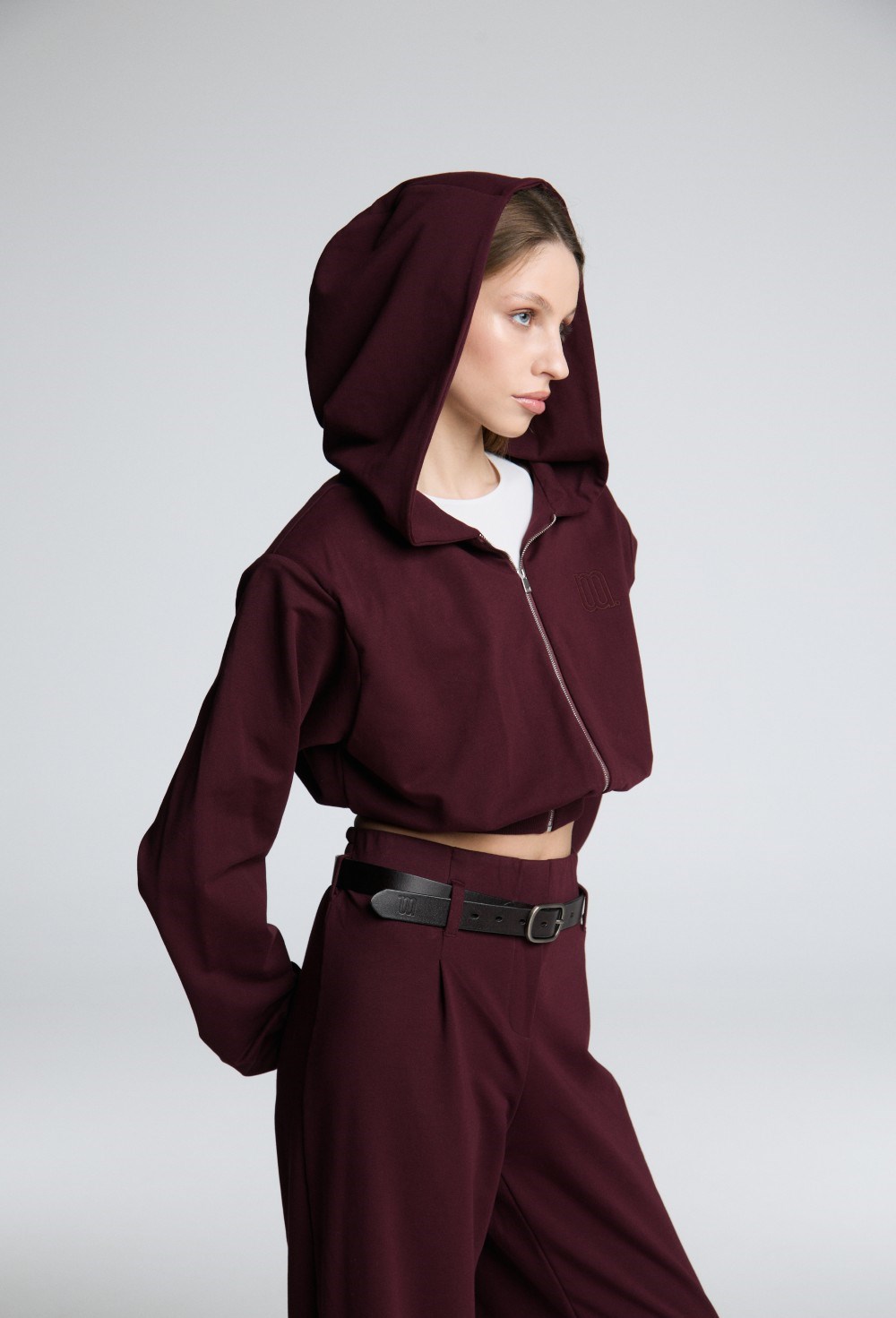 Кофта спортивная - фото 88589