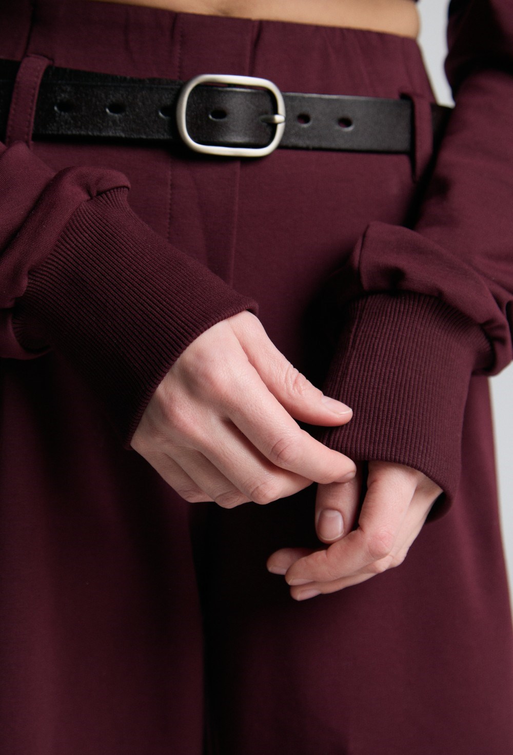 Кофта спортивная - фото 88590