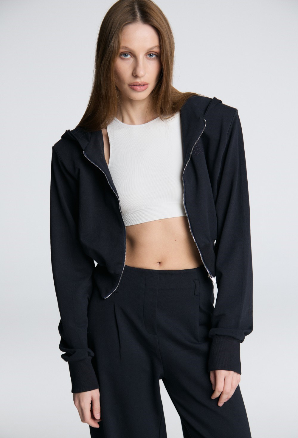 Кофта спортивная - фото 88593