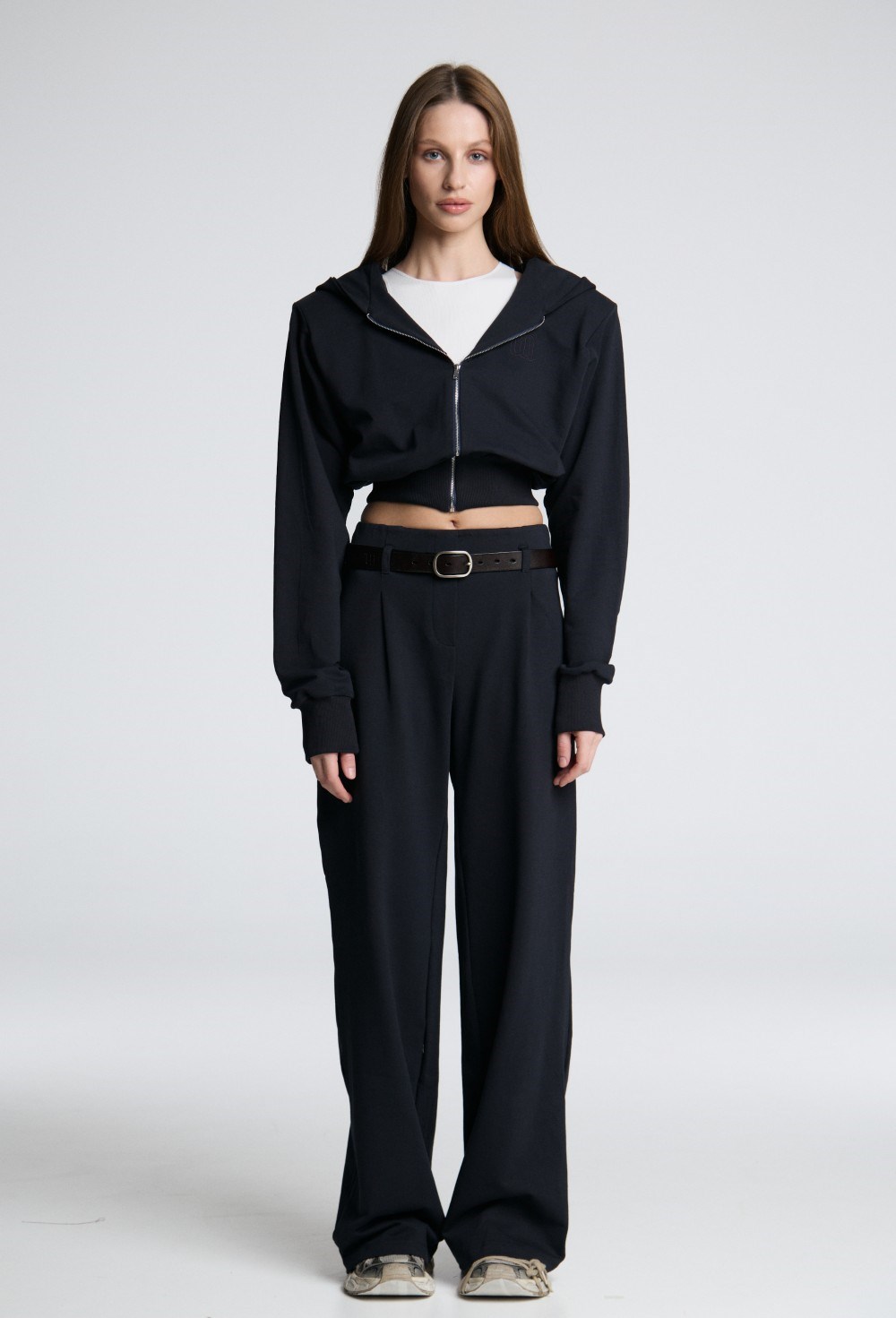 Кофта спортивная - фото 88594