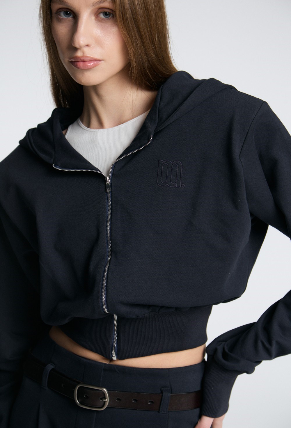 Кофта спортивная - фото 88595