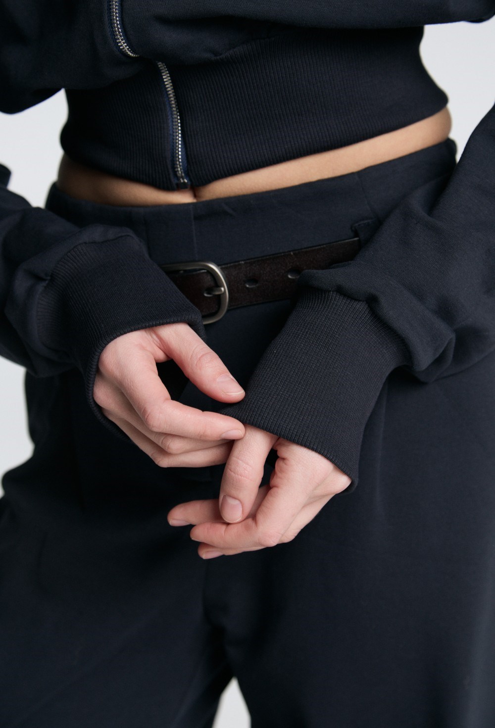 Кофта спортивная - фото 88596