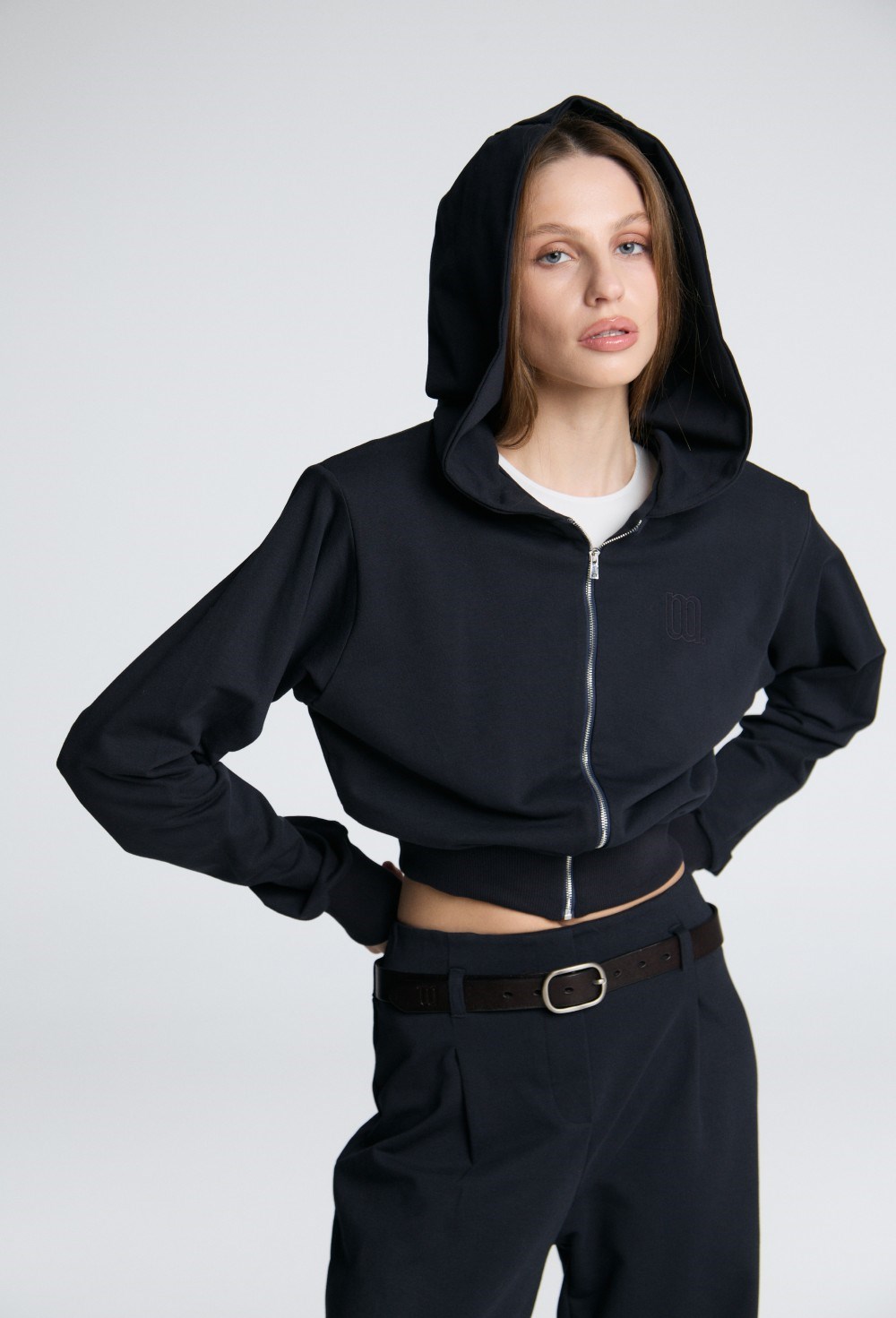 Кофта спортивная - фото 88598