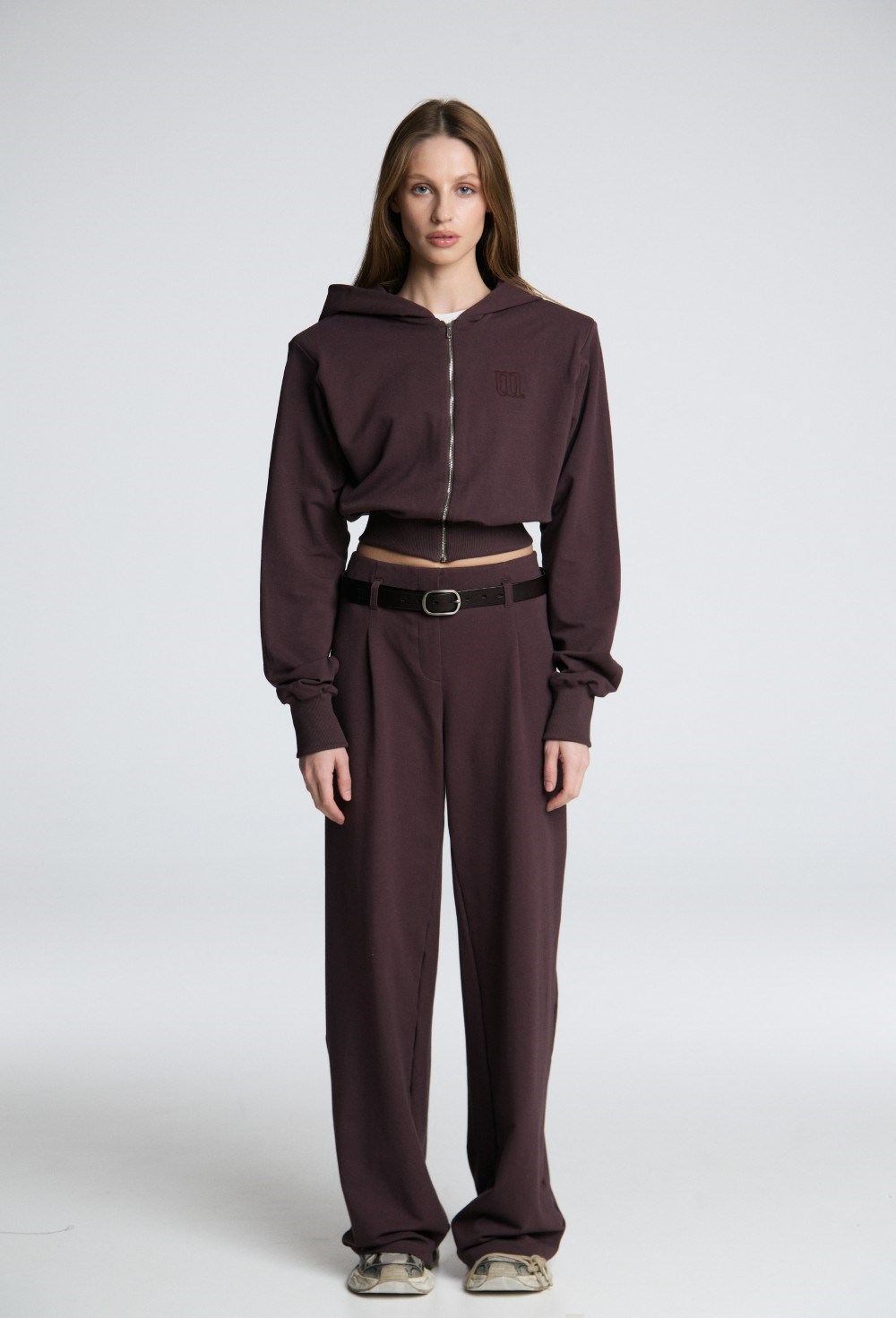 Кофта спортивная - фото 88601