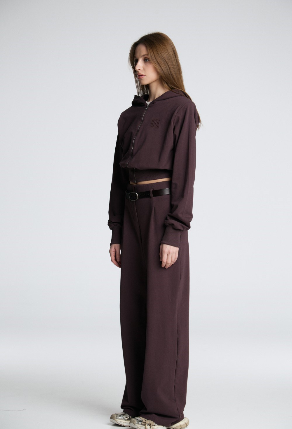 Кофта спортивная - фото 88602