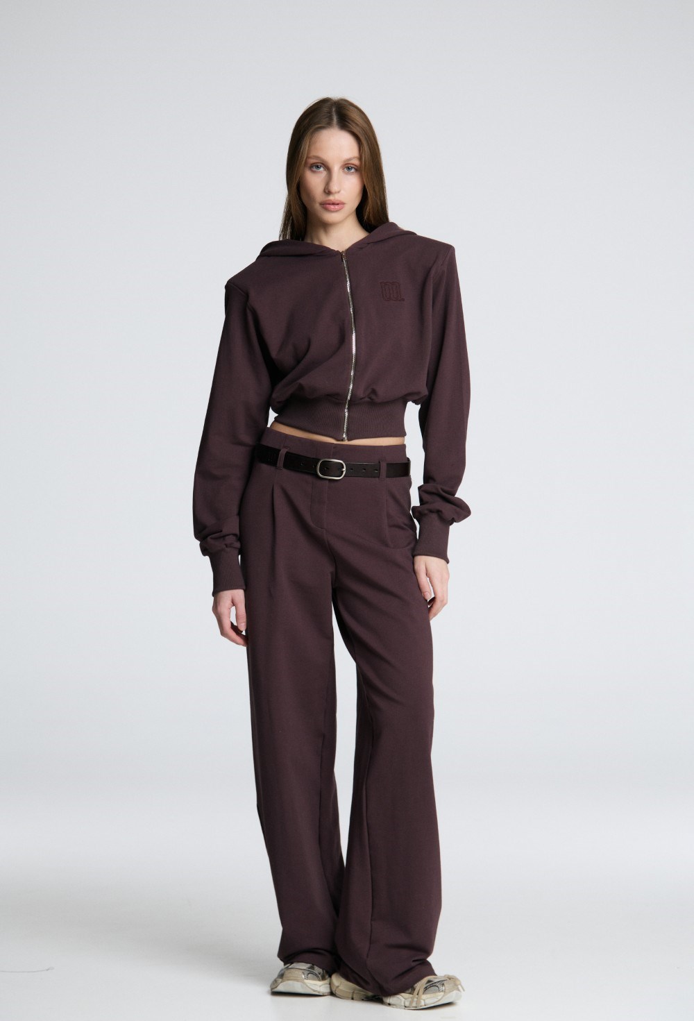 Кофта спортивная - фото 88603