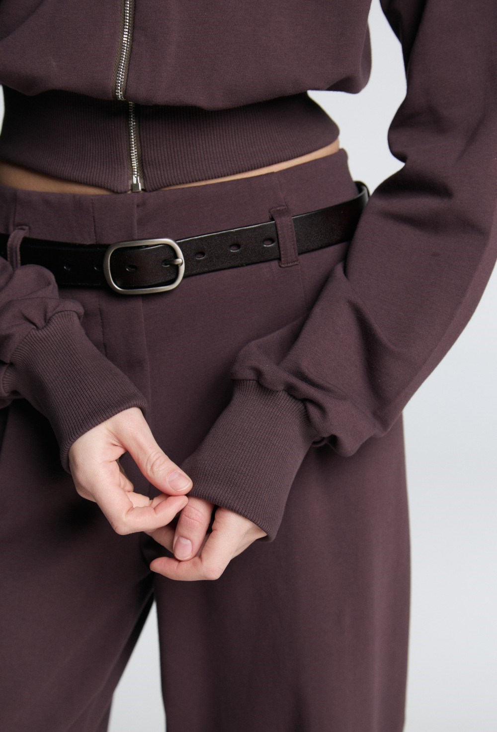 Кофта спортивная - фото 88605