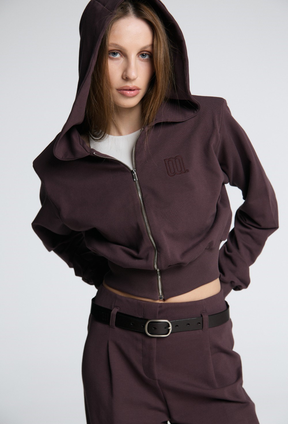 Кофта спортивная - фото 88607