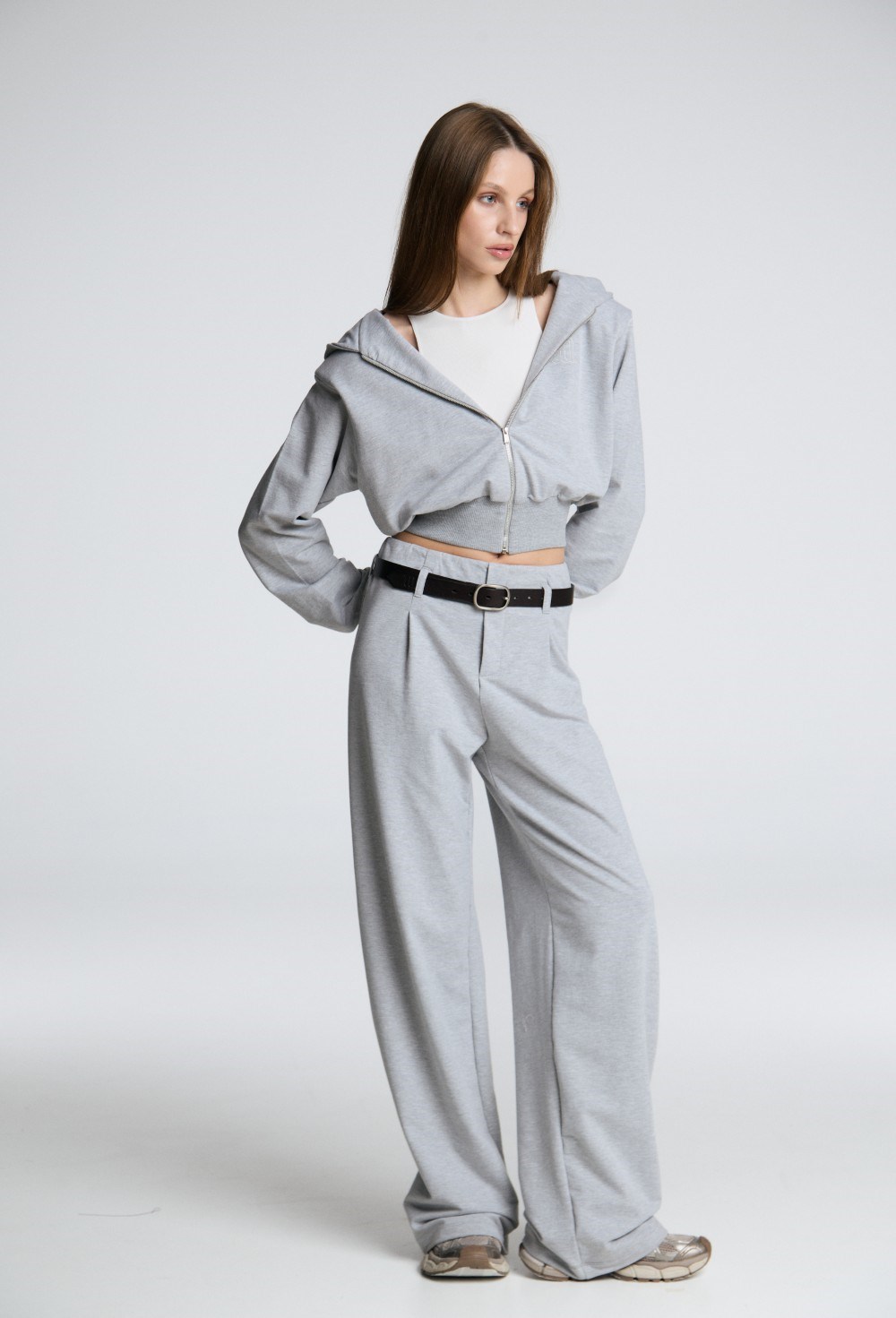 Кофта спортивная - фото 88609