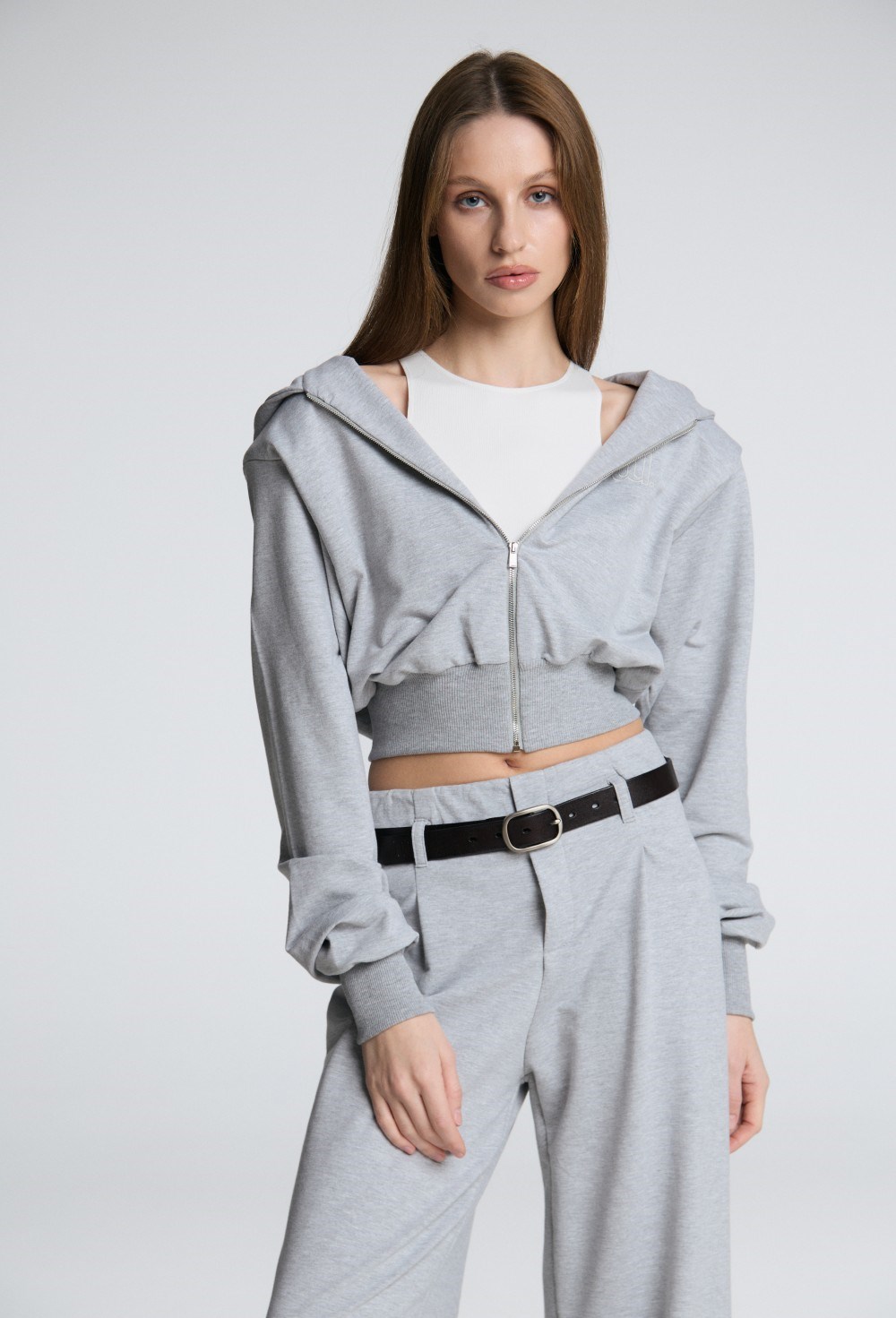 Кофта спортивная - фото 88610