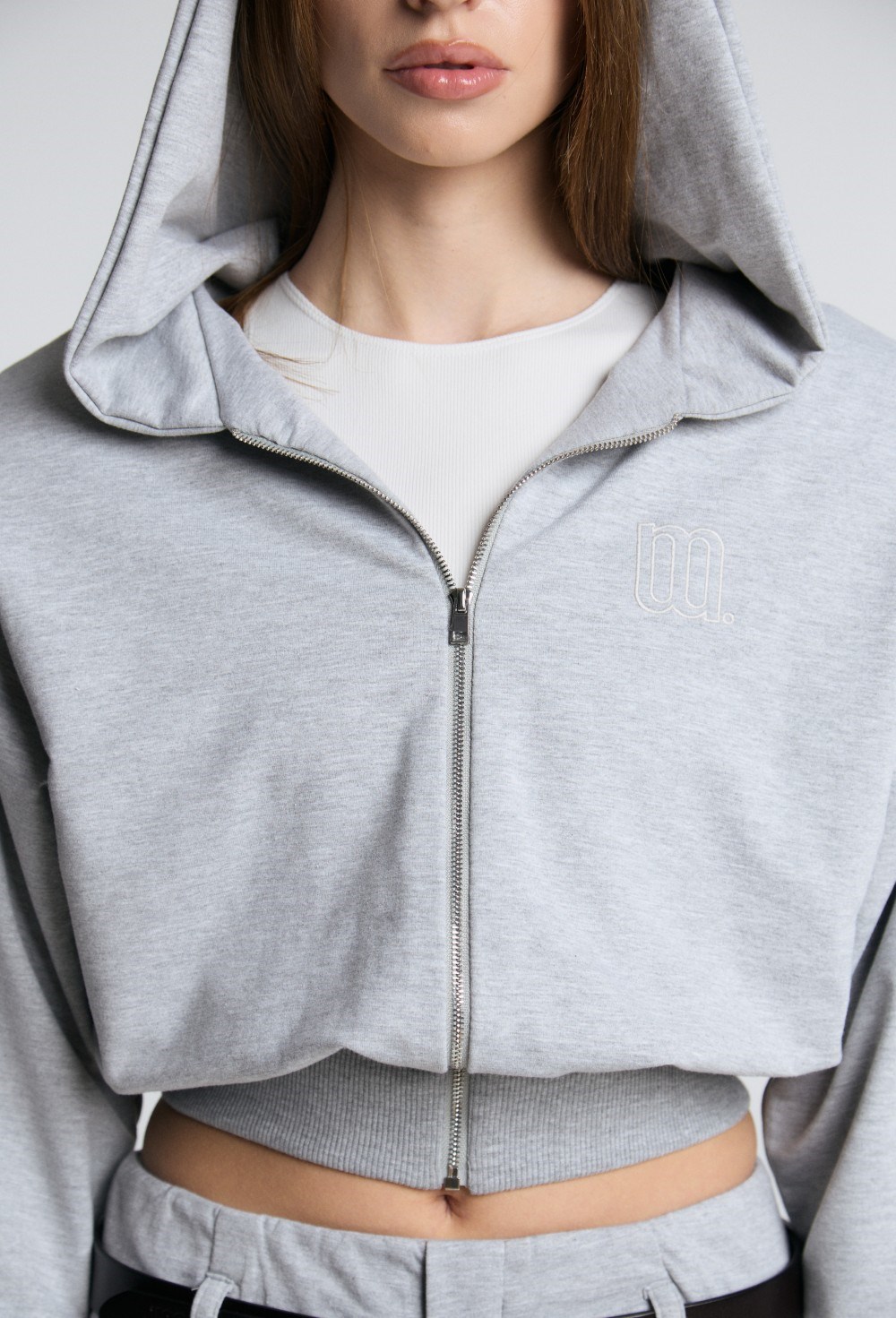 Кофта спортивная - фото 88612