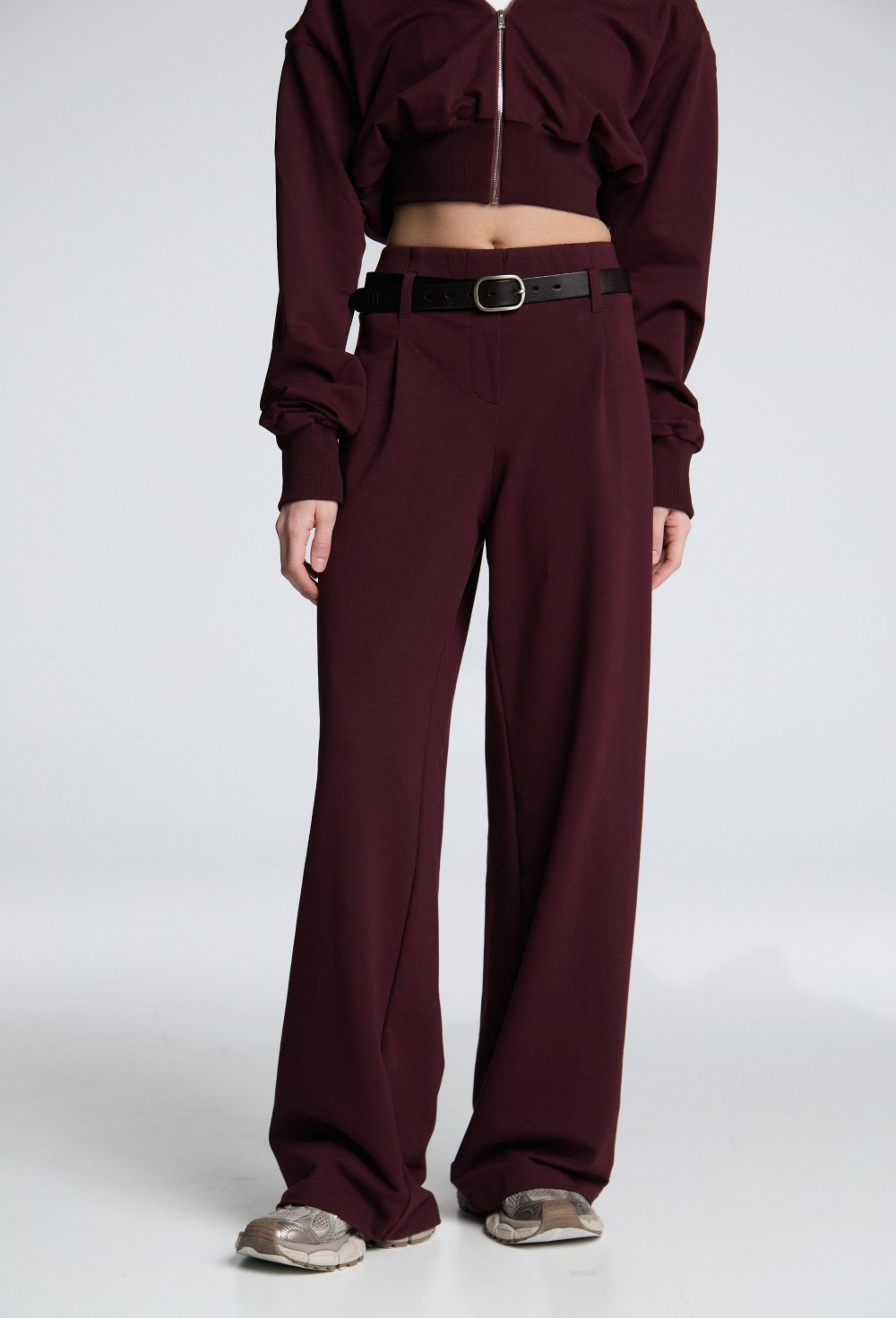 Штаны спортивные - фото 88617