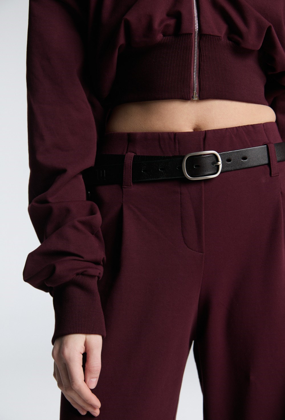 Штаны спортивные - фото 88618