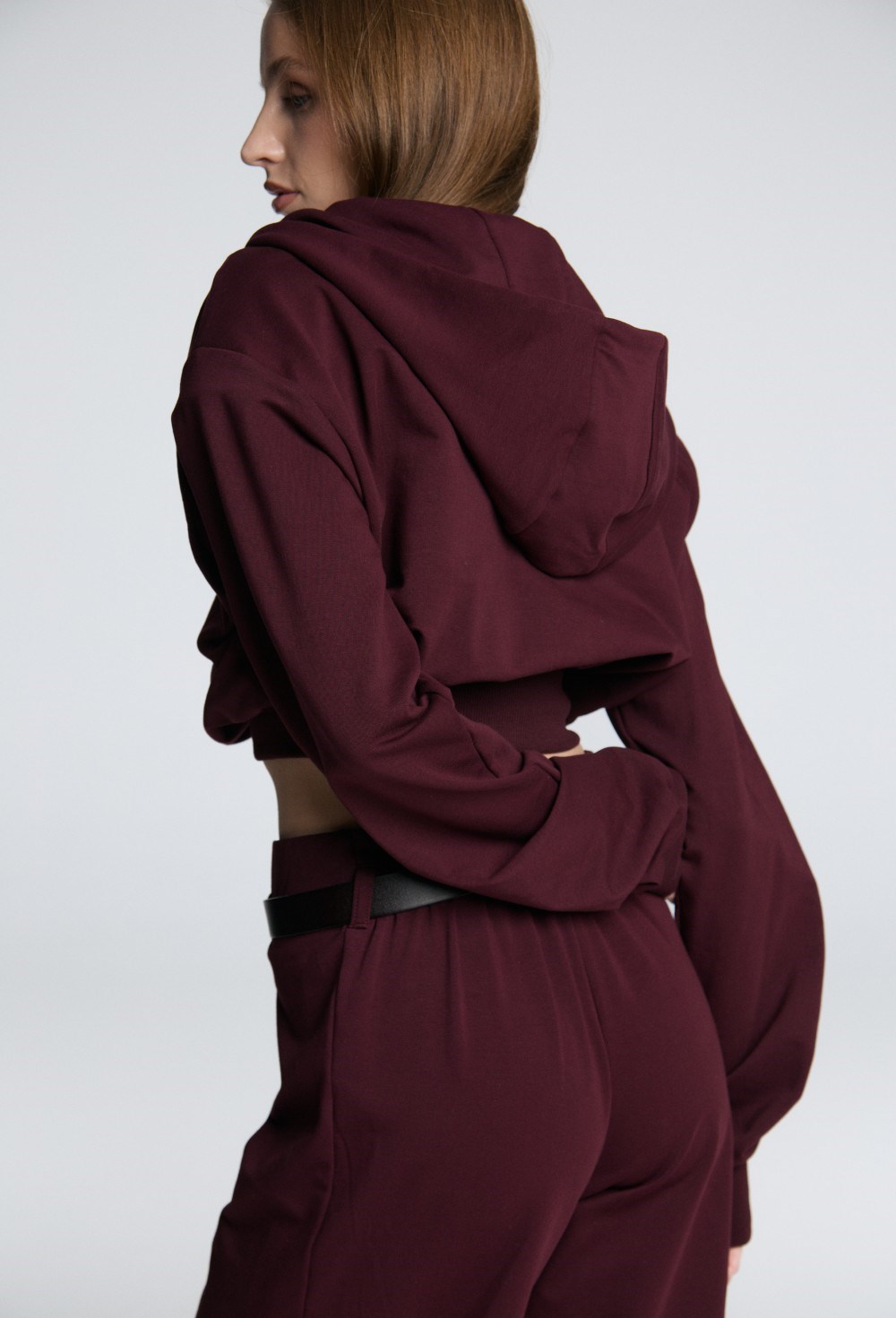 Штаны спортивные - фото 88619