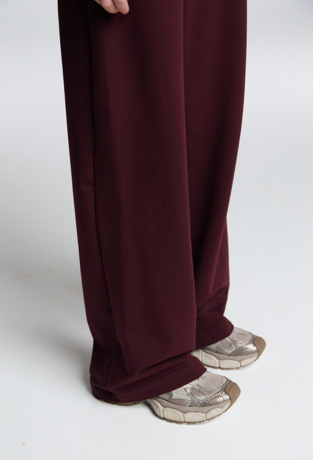 Штаны спортивные - фото 88620