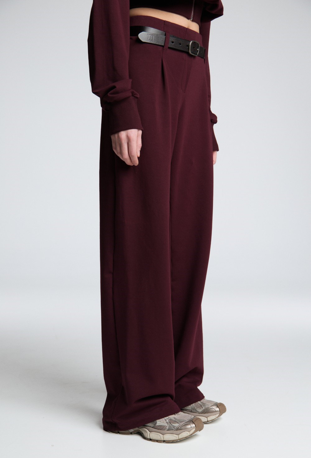 Штаны спортивные - фото 88621