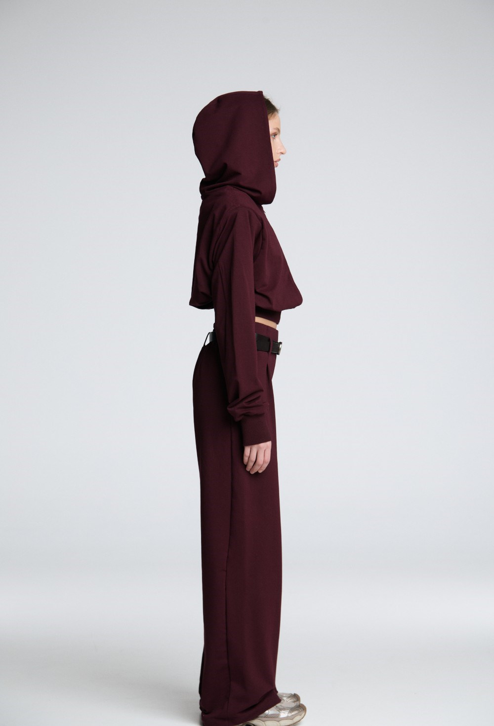 Штаны спортивные - фото 88622