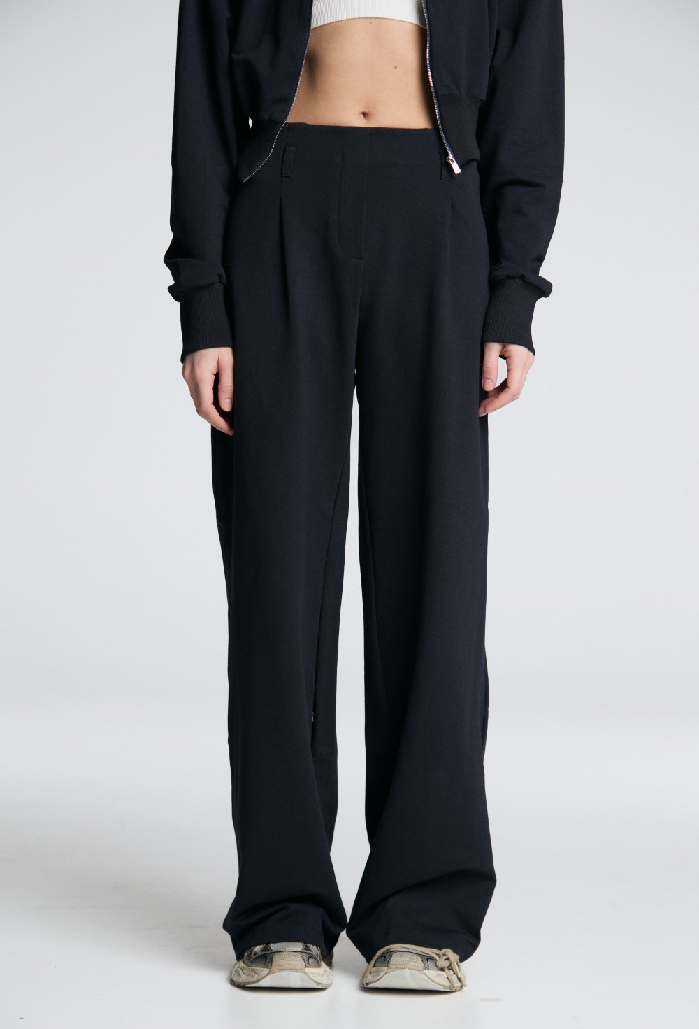 Штаны спортивные - фото 88625