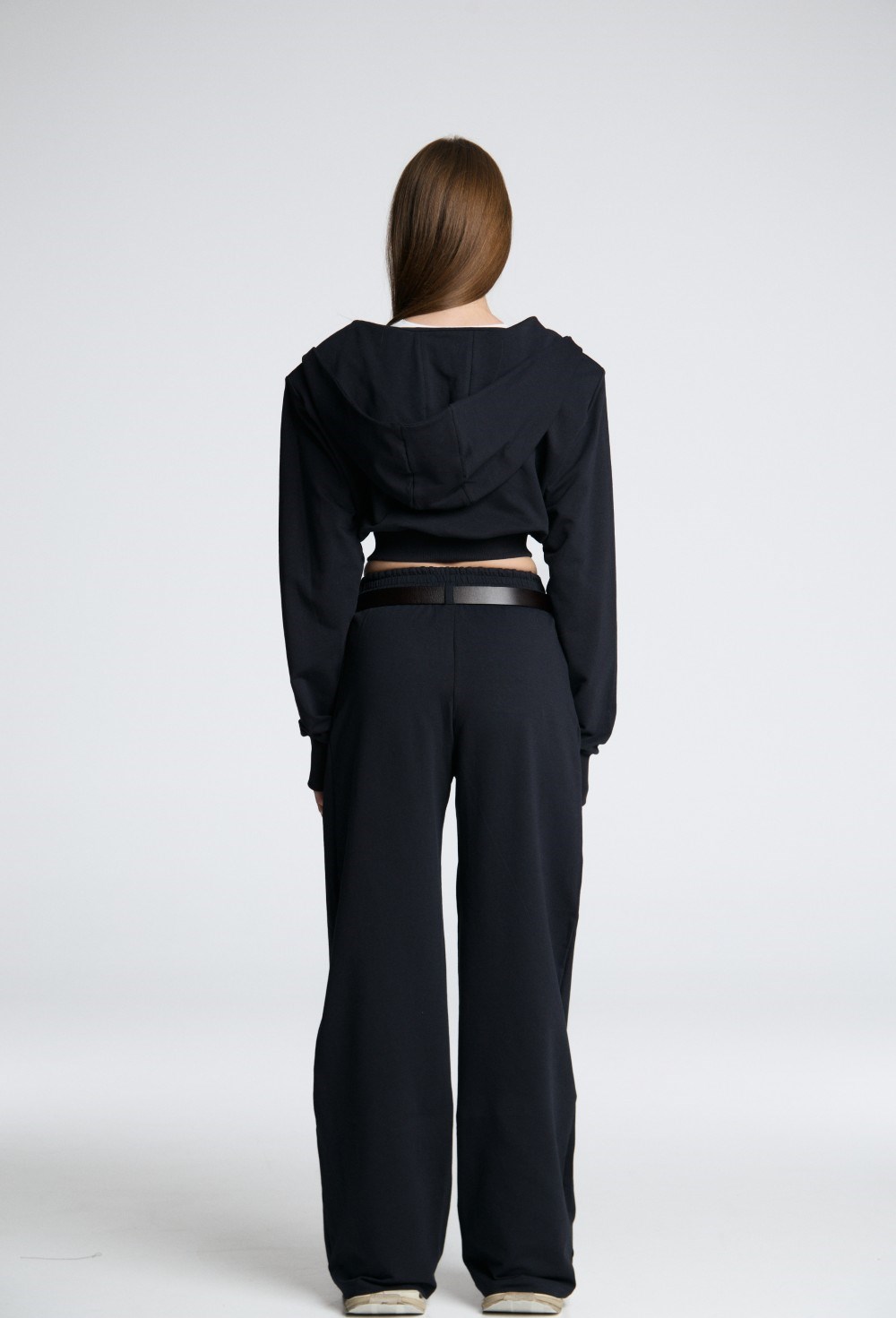 Штаны спортивные - фото 88628