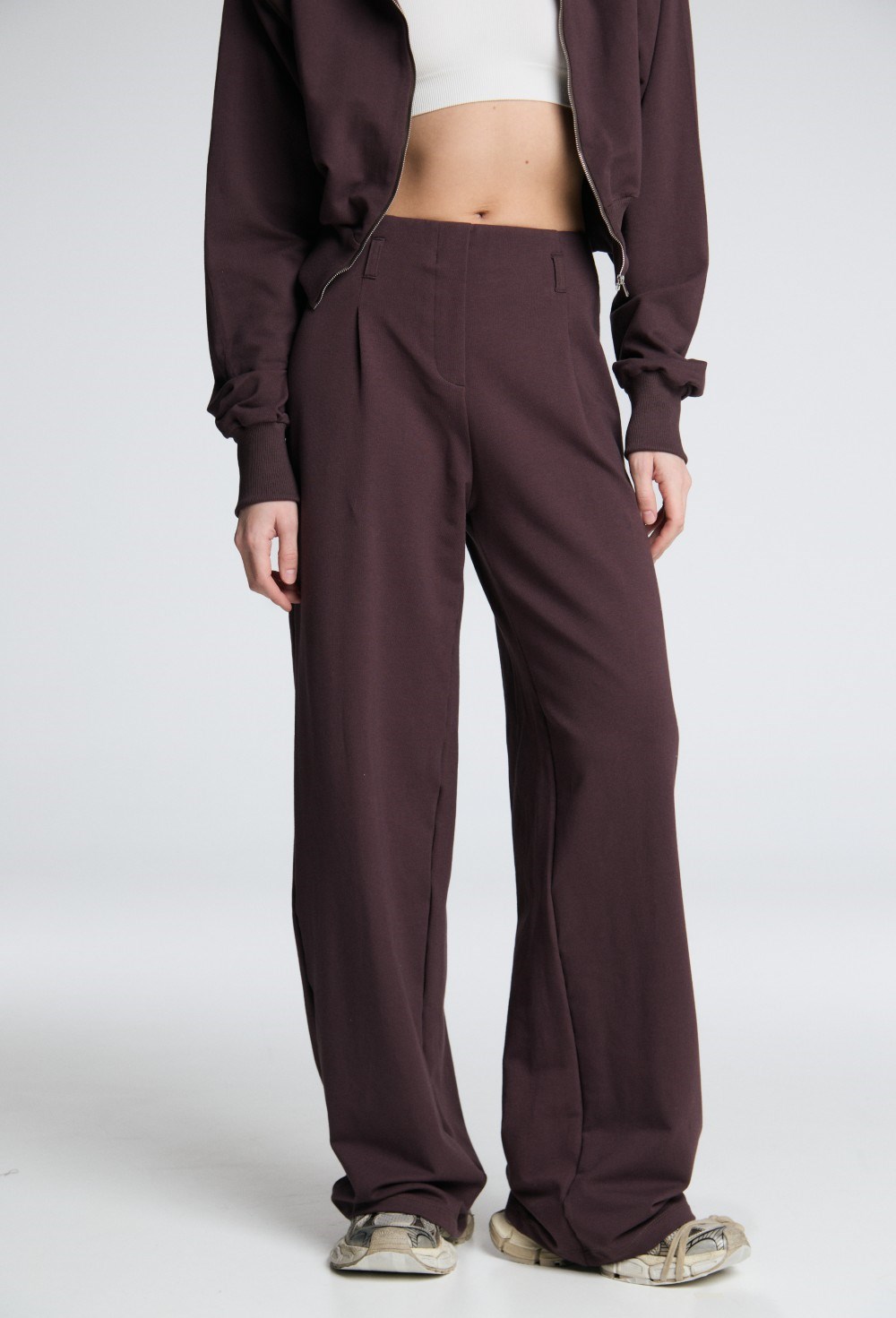 Штаны спортивные - фото 88631