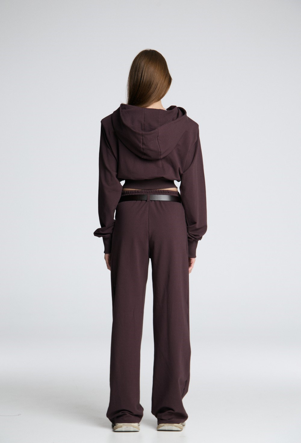 Штаны спортивные - фото 88633