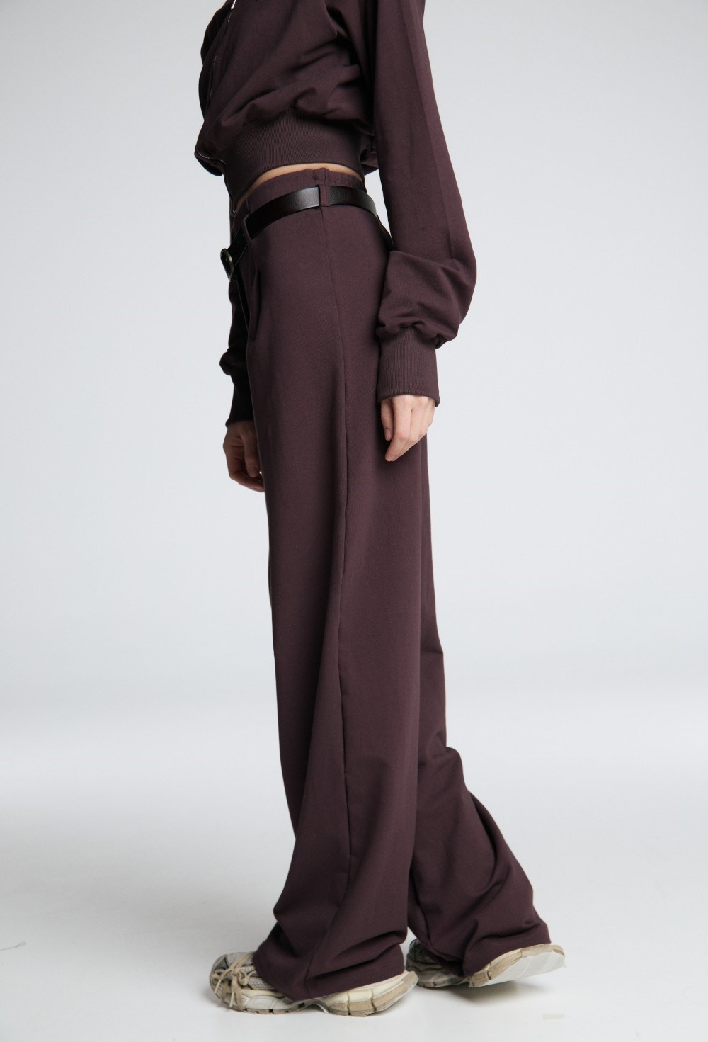 Штаны спортивные - фото 88634