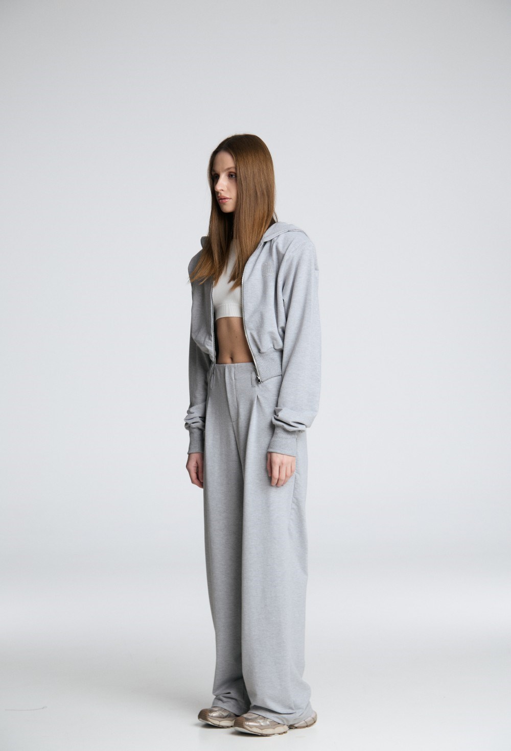 Штаны спортивные - фото 88635