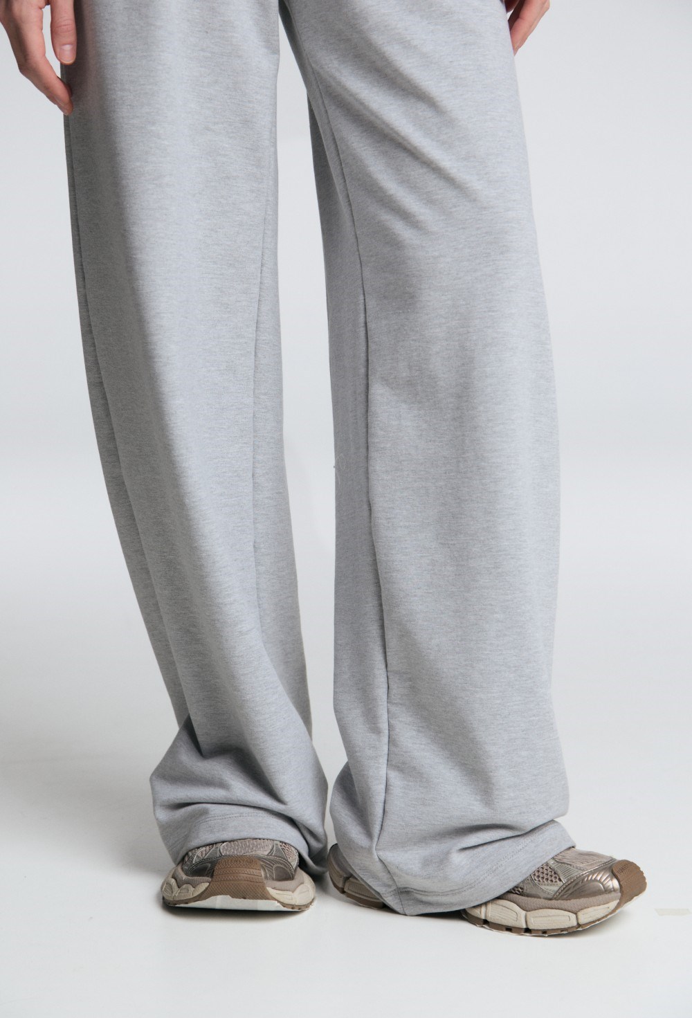 Штаны спортивные - фото 88638