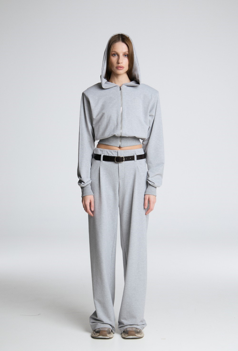 Штаны спортивные - фото 88639