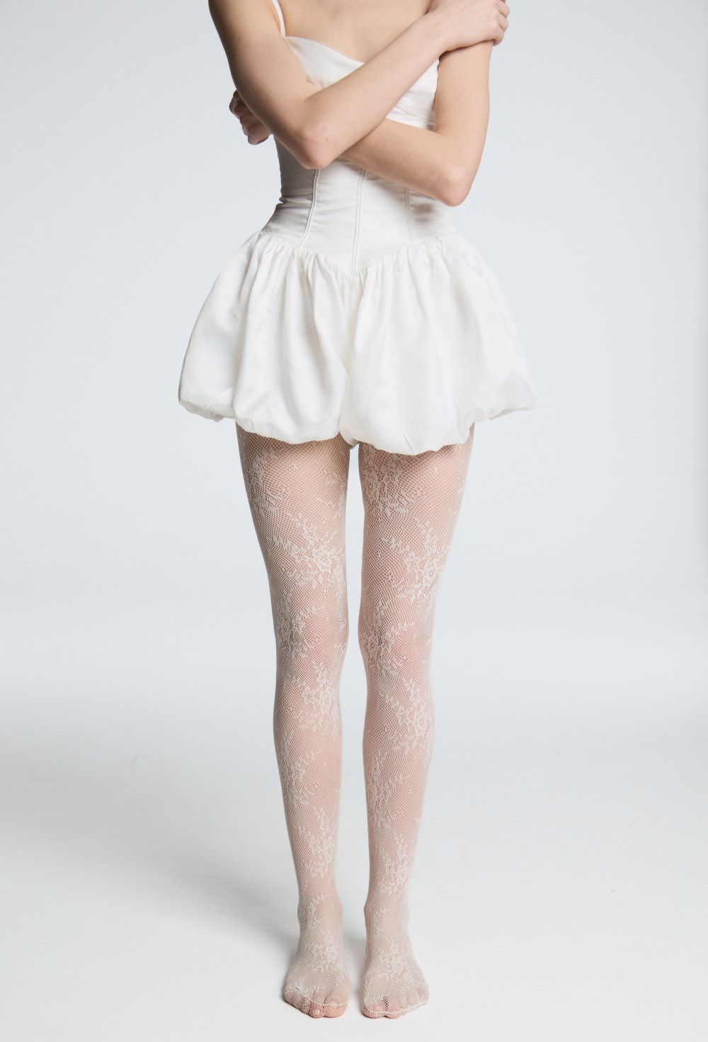 Платье балерина - фото 88657