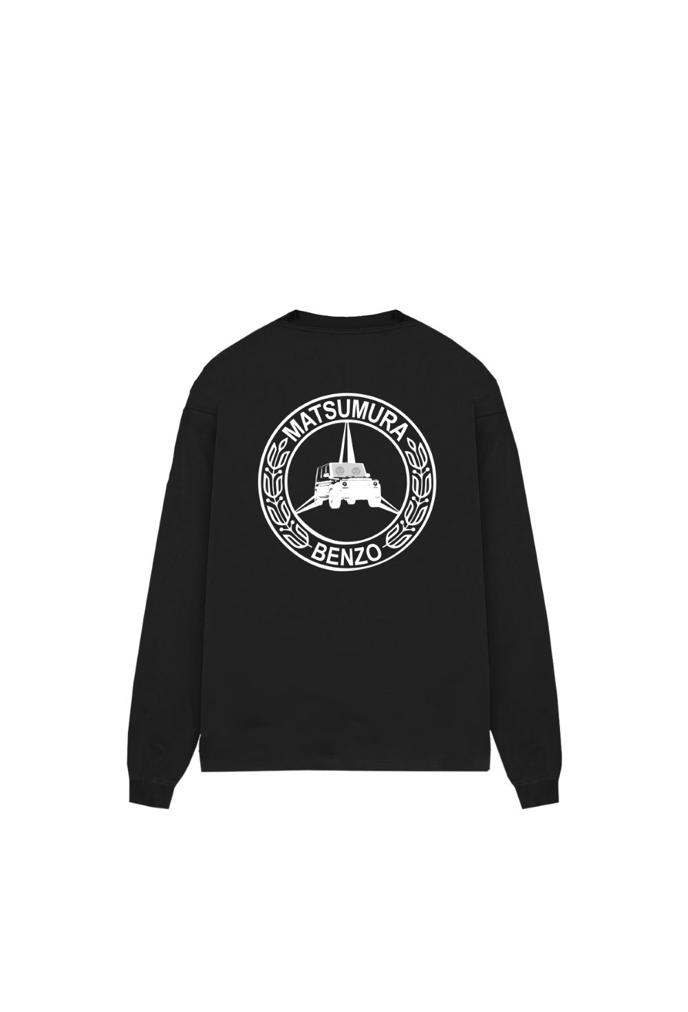 Лонгслив Benzoni - фото 88733