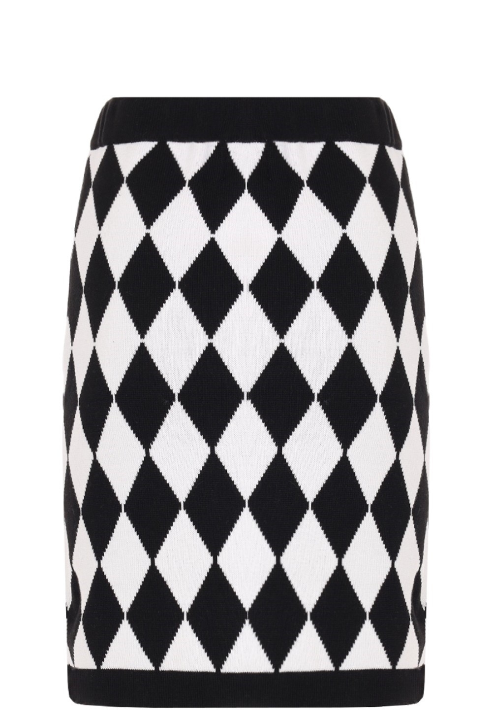 Юбка "Ромбы"mini - фото 88760