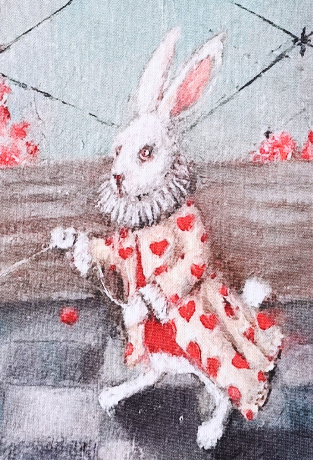 Свитшот "rabbit" - фото 88781