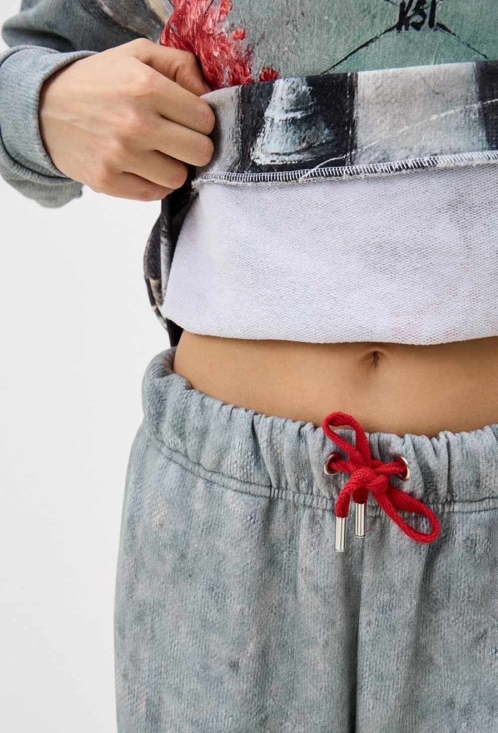 Свитшот "rabbit" - фото 88787