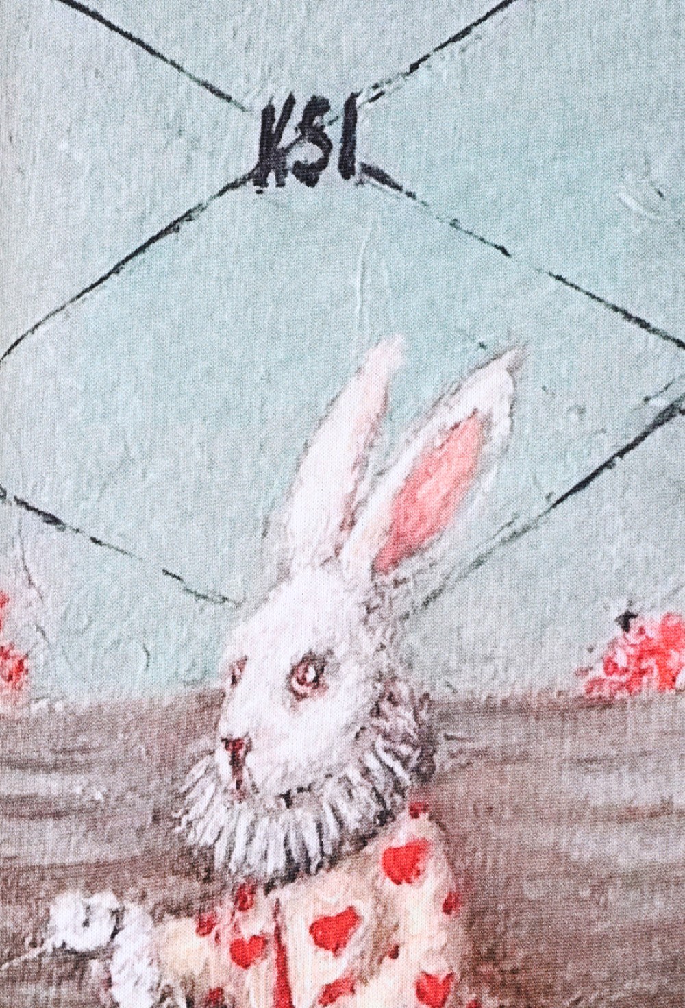 Платье "rabbit" - фото 88795